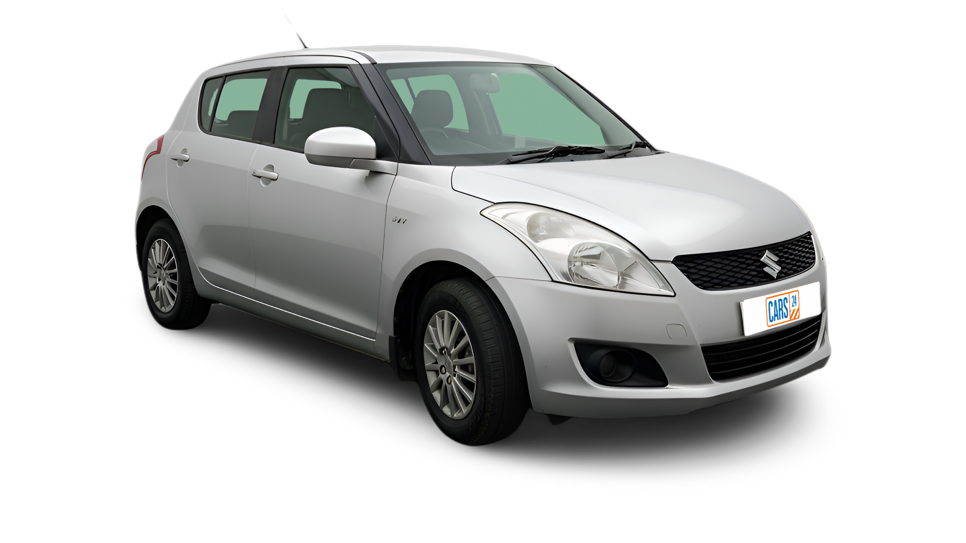 Maruti Swift-img